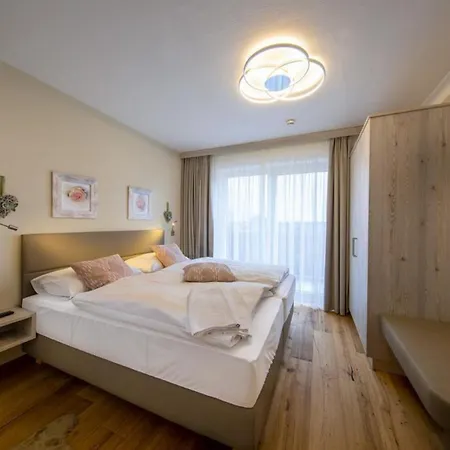 Nationalpark Törlspitze Ferienhaus *