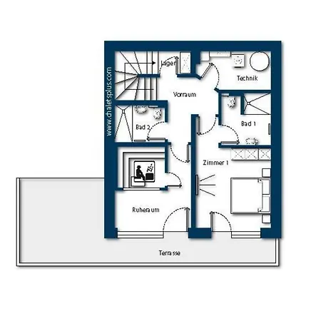Ferienhaus Nationalpark Törlspitze Neukirchen am Großvenediger