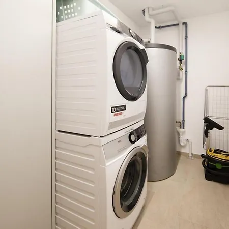 Nationalpark Toerlspitze