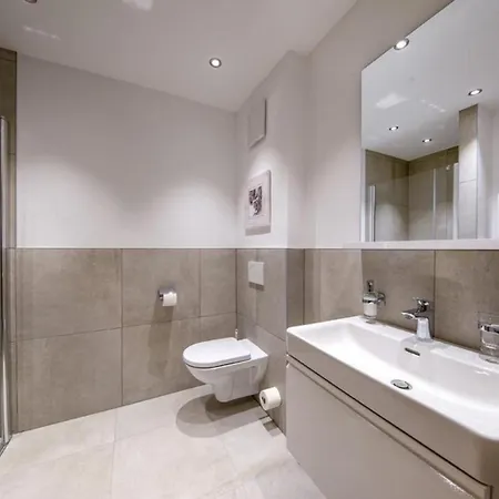 Nationalpark Toerlspitze 別荘