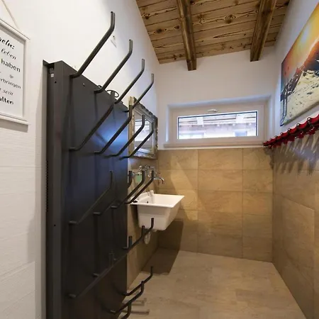 Nationalpark Toerlspitze