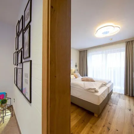 Nationalpark Toerlspitze 別荘 Neukirchen am Großvenediger