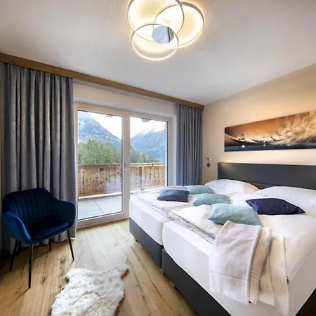 Nationalpark Törlspitze *