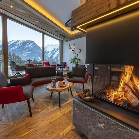 Nationalpark Toerlspitze Neukirchen am Großvenediger