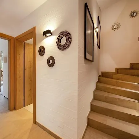 Ferienhaus Nationalpark Törlspitze *