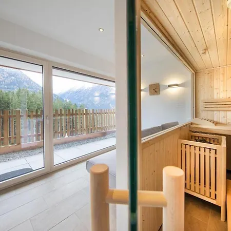 Nationalpark Törlspitze * Neukirchen am Großvenediger