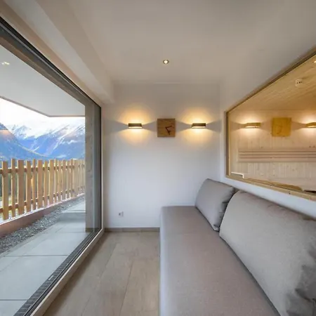 Casa vacanze Nationalpark Toerlspitze *