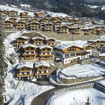 Nationalpark Törlspitze * Neukirchen am Großvenediger