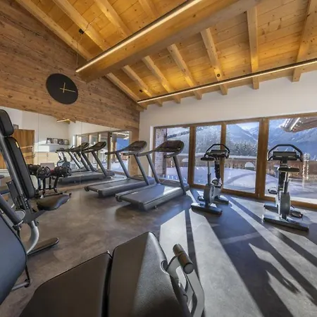 Nationalpark Törlspitze Ferienhaus Neukirchen am Großvenediger