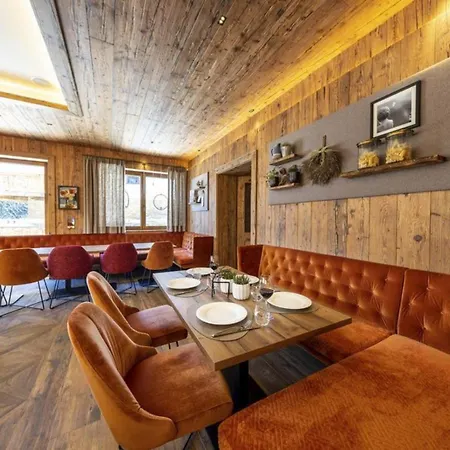 Nationalpark Törlspitze *