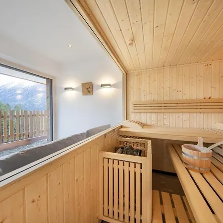 Nationalpark Törlspitze Neukirchen am Großvenediger