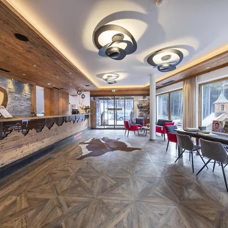 Ferienhaus Nationalpark Törlspitze *