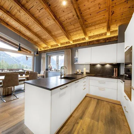 Ferienhaus Nationalpark Törlspitze *