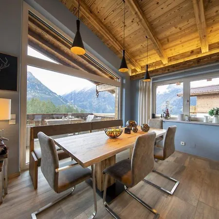 Nationalpark Toerlspitze 別荘 Neukirchen am Großvenediger