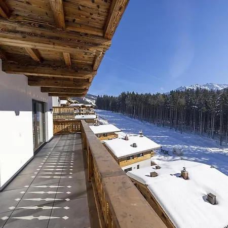 Nationalpark Toerlspitze *