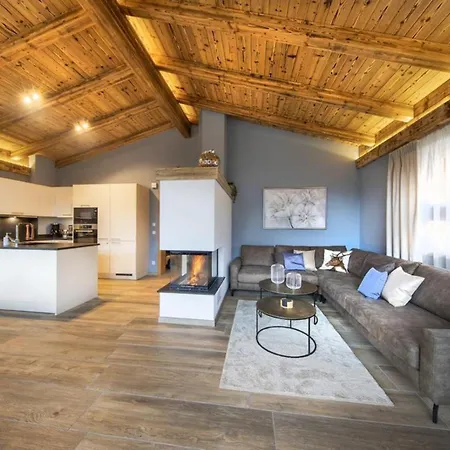 Nationalpark Törlspitze