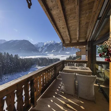 Casa vacanze Nationalpark Toerlspitze Neukirchen am Großvenediger