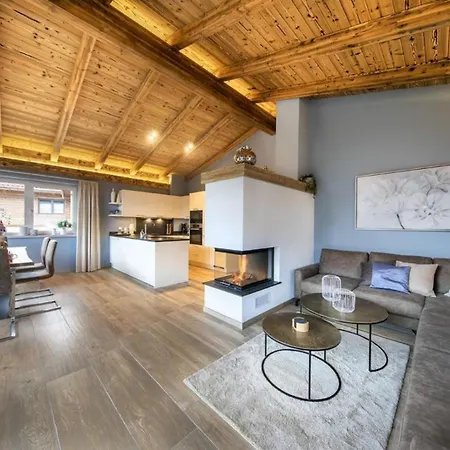 Nationalpark Toerlspitze *