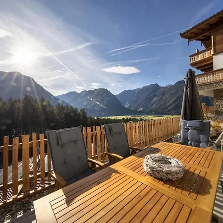 Nationalpark Toerlspitze