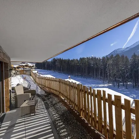 Nationalpark Toerlspitze Casa vacanze Neukirchen am Großvenediger
