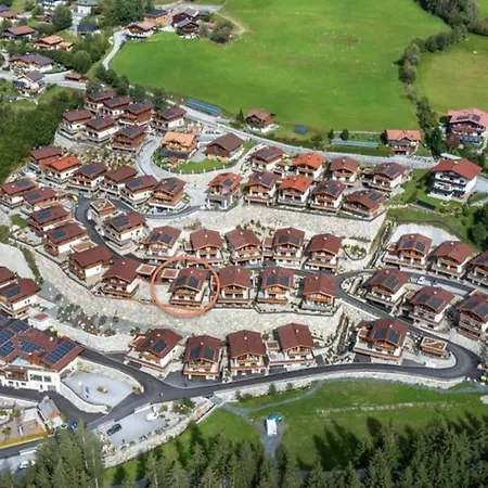 Nationalpark Toerlspitze *