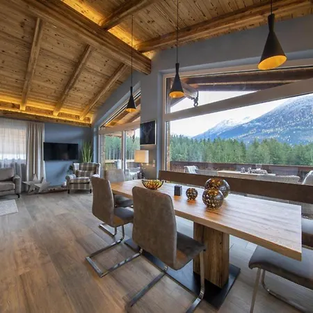 Nationalpark Törlspitze Neukirchen am Großvenediger