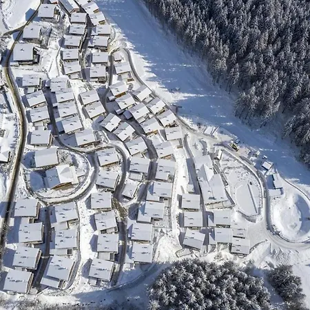 Nationalpark Törlspitze Ferienhaus *