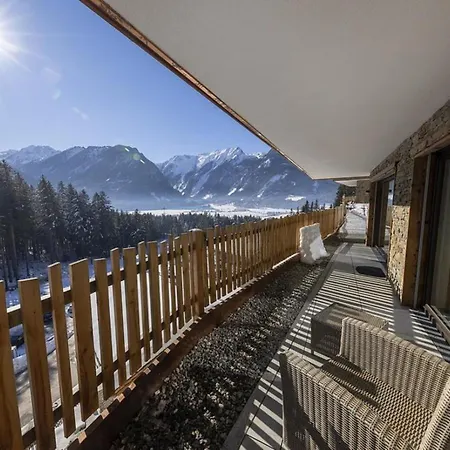 Casa vacanze Nationalpark Toerlspitze *