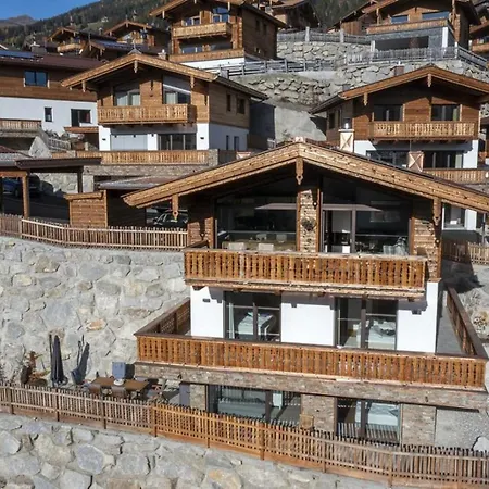 Nationalpark Törlspitze Ferienhaus Neukirchen am Großvenediger