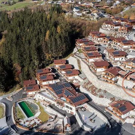 Nationalpark Törlspitze Neukirchen am Großvenediger