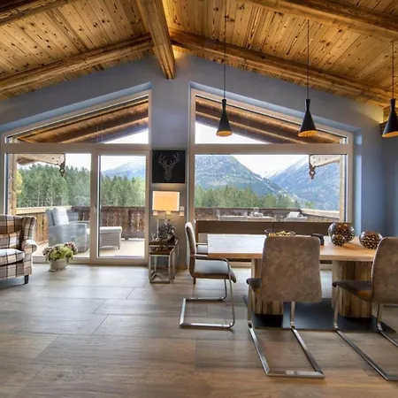 Nationalpark Törlspitze * Neukirchen am Großvenediger