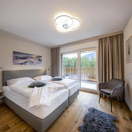 Nationalpark Törlspitze