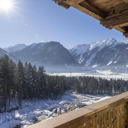 Nationalpark Toerlspitze *