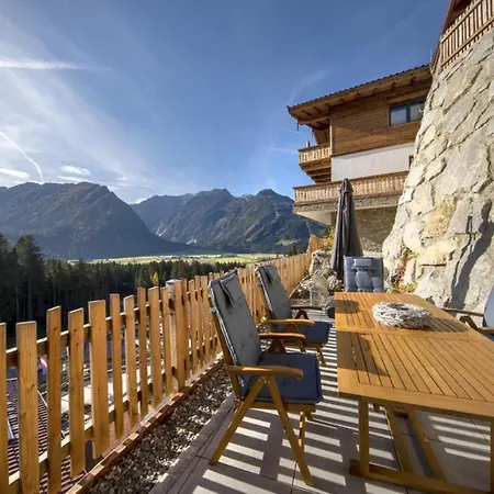 Nationalpark Toerlspitze Neukirchen am Großvenediger