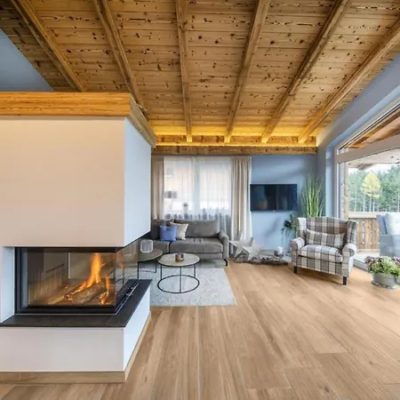 Ferienhaus Nationalpark Törlspitze Neukirchen am Großvenediger