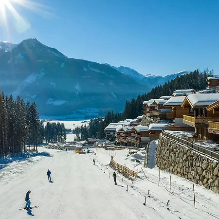 Nationalpark Toerlspitze 別荘 Neukirchen am Großvenediger