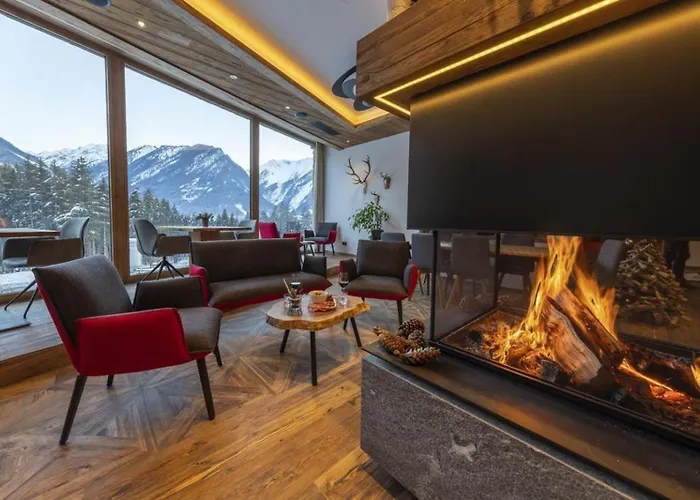 Nationalpark Törlspitze Neukirchen am Großvenediger