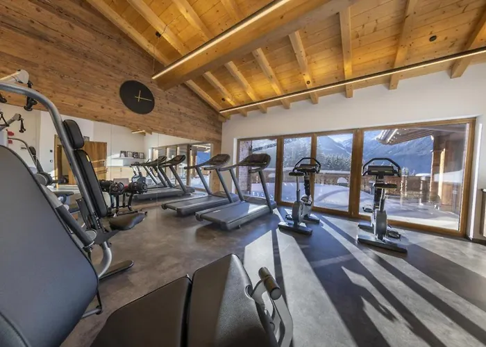 Nationalpark Törlspitze Ferienhaus Neukirchen am Großvenediger