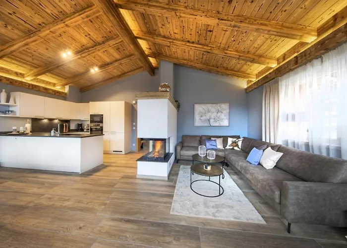 Nationalpark Toerlspitze