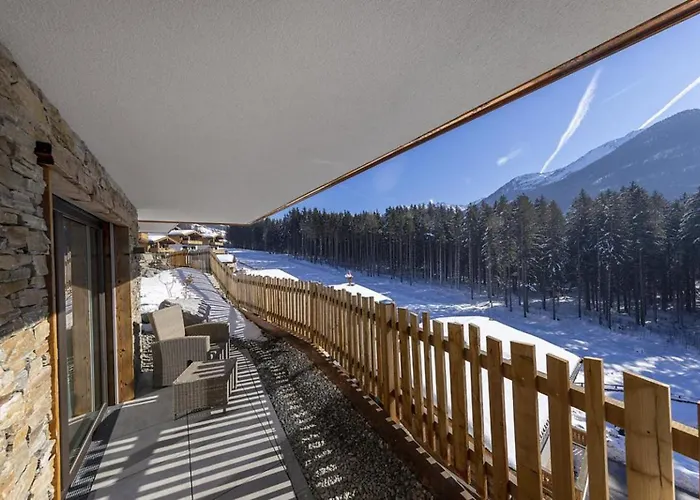 Nationalpark Törlspitze Ferienhaus Neukirchen am Großvenediger