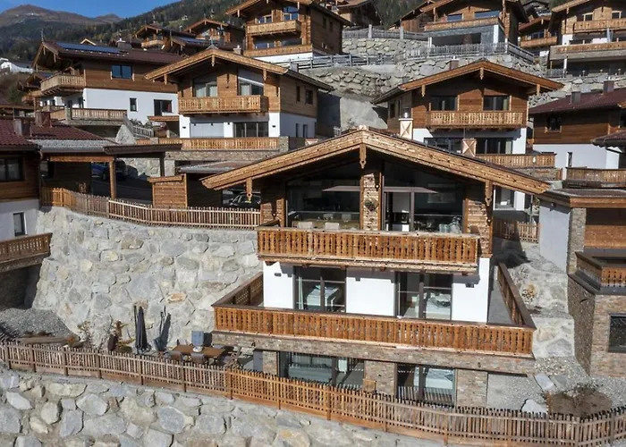 Nationalpark Toerlspitze 別荘 Neukirchen am Großvenediger