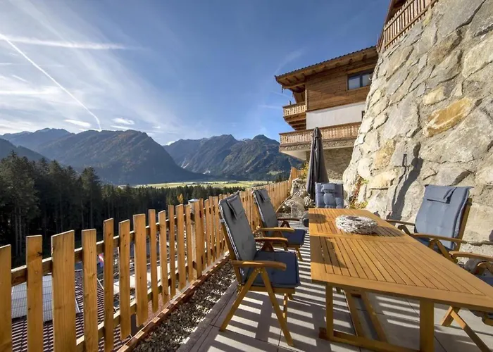 Nationalpark Toerlspitze Neukirchen am Großvenediger