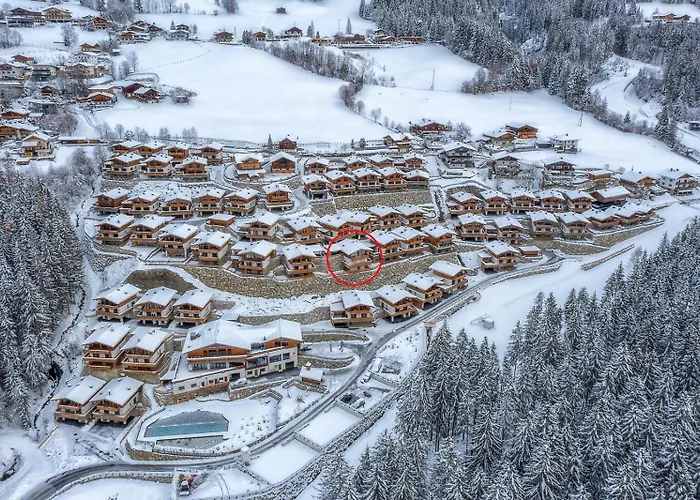 Nationalpark Törlspitze Ferienhaus *