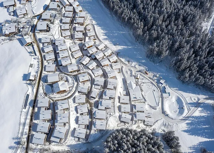 Nationalpark Toerlspitze *